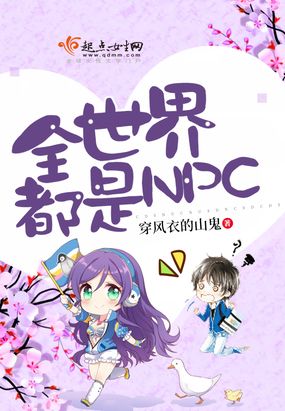 ȫ���綼��NPC